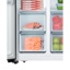 Etna Side by Side AKV678ZWA Amerikaanse koelkast, Multiflow 360°, CrispZone, IceTwister, No Frost, ….......cm, Zwart