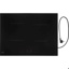 Etna Inductie kookplaat KIS670ZT Inductiekookplaat, 4 zones, Bediening en timer per zone, 70cm, met stekker