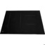 Etna Inductie kookplaat KIF670ZT Inductiekookplaat, 4 zones waarvan 2 Flex, Bediening en timer per zone, 70cm