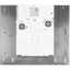 Etna Inductie kookplaat KIF670ZT Inductiekookplaat, 4 zones waarvan 2 Flex, Bediening en timer per zone, 70cm