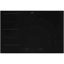 Etna Inductie kookplaat KIF577ZT Inductiekookplaat, 4 zones waarvan 2 koppelbaar, Bediening en timer per zone , 77cm