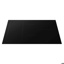 Etna Inductie kookplaat KIF880ZT Inductiekookplaat, 5 zones waarvan 2 Flex, Bediening en timer per zone, 80cm