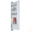 Etna Inbouw combi-bottom koelkast KCS5178 Inbouw Koel/Vriescombinatie, 178cm, Sleepdeur 
