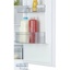 Etna Inbouw combi-bottom koelkast KCD6178LF Inbouw Koel/Vriescombinatie, 178cm, Deur-op-Deur, LowFrost