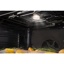 Etna Heteluchtoven inbouw OPS916MZ Multifunctionele Pyrolyse oven, SteamAssist, Stepbake, centrale knop, 60cm, Matzwart