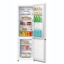 Hisense Vrijstaande combi-bottom koelkast RB329N4AWE Koel-vriescombinatie, No-Frost, Multi Airflow, 180cm, Wit