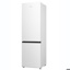 Hisense Vrijstaande combi-bottom koelkast RB329N4AWE Koel-vriescombinatie, No-Frost, Multi Airflow, 180cm, Wit