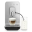 Smeg Espresso Bean to cup - Volautomatische koffiemachine - automatisch melksysteem - mat zwart met inox