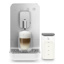 Smeg Espresso Bean to cup - Volautomatische koffiemachine - automatisch melksysteem - mat wit met inox