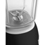 Smeg Blender Blender - volume 1,5 liter - Tritan Renew - zwart