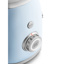 Smeg Blender Blender - volume 1,5 liter - Tritan Renew - pastelblauw
