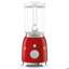 Smeg Blender Blender - volume 1,5 liter - Tritan Renew - rood