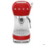 Smeg Koffieapparaat voor capsules/pads Espresso koffiemachine - rood