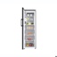 Samsung Diepvrieskast RZ32C76CE22/EF Bespoke Clean Black, 1 deur vriezer, F, 323L, 185,3cm, All Around Cooling, Bar handgr