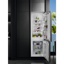 AEG Inbouw combi-bottom koelkast TSC5S181DF