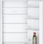 Siemens Inbouw combi-bottom koelkast KI87VNSE0 lowFrost, koelzone 200 l, diepvrieszone 70 l****, mobiele deuren, 177,5 cm 