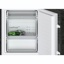 Siemens Inbouw combi-bottom koelkast KI86VNSE0 lowFrost, koelzone 183 l, diepvrieszone 84 l****, mobiele deuren, 177,5 cm 