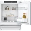 Siemens Inbouw koelkast onderbouw KU21RVFE0 Koelzone 134 l, vaste deur, onderbouw 82 cm 