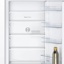 Bosch Inbouw combi-bottom koelkast KIV875SE0 LowFrost, Koelk. 200 l, diepvr. 70 l****, scharnieren met glijtechniek, 177,5 cm 