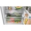 Bosch Vrijstaande combi-bottom koelkast KGN392LAF Koelk. VitaFresh 260 l, diepvr. 103 l****, verticaal geïntegreerde handgreep
