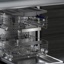 Siemens Onderbouw vaatwasser SN45ES09CE autoOpen dry, 40 dB, flexComfort-korven, besteklade, glassZone, rackMatic Inox