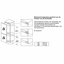 Siemens Inbouw combi-bottom koelkast KB96NSDD0 STUDIOLINE  HC - iQ500  HC via WiFi, noFrost, XXL, hyperFresh, koelz. 284 l, diepvr. 98 l