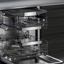 Siemens Vaatwas geïntegreerd SX87ZX06CE HC - iQ700 zeolith, openAssist, intelligent programm, 40 dB, flexComfort Pro-korven, glas