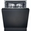 Siemens Vaatwas geïntegreerd SN75EX11CE HC - iQ500 autoOpen dry, 42 dB, flexComfort-korven, besteklade, glassZone, rackMatic