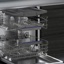 Siemens Inbouw vaatwasser SN53HS01CE HC - iQ300 Warmtewisselaar, 42 dB, flex-korven, besteklade, rackMatic Inox
