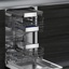 Siemens Inbouw vaatwasser SR53HS52ME HC - iQ300 Warmtewisselaar, 46 dB, besteklade, vario-korven, rackMatic Inox