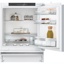 Siemens Inbouw koelkast onderbouw KU21RADE0 HC - iQ500 Koelzone 134 l, vaste deur SoftClose, 82 cm 
