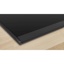 Bosch Kookplaat met afzuiging PVS895B16E accent line   Serie 4 80 cm, CombiInd., 4 zones, 1 Combi, TouchSelect, BLDC, 500/622m³/u