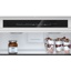 Bosch Inbouw combi-bottom koelkast KBN96SDD0 accent line   HC - Serie 6 HC via WiFi, NoFrost, XXL, Koelk. 284 l, diepvr. 98 l****
