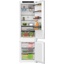 Bosch Inbouw combi-bottom koelkast KIN96SFD0 accent line   Serie 4 NoFrost, XL, Koelkast 214 l, diepvriezer 75 l****, VitaFresh, vlaksc