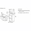 Bosch Inbouw combi-microgolfoven HMG776KB1 HC - Serie 8  60 cm, 20 verw.wijzen, TFT-Touchdiplay plus, Pyrolyse, 1 niv.rail, SoftMove 