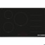 Bosch Inductie kookplaat PXV831HC1E HC - Serie 6  80 cm, FlexInduction, 5 zones, 1 Flex & 1 XL, DirectSelect, Easy Flex Zones