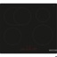 Bosch Inductie kookplaat PIF61RHB1E HC - Serie 6  60 cm, PowerInduction, 4 zones, 1 uitbreidbare, DirectSelect, PowerBoost