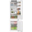 Bosch Inbouw combi-bottom koelkast KIN96VFD0 Serie 4  NoFrost, XL, Koelkast 214 l, diepvriezer 75 l****, VitaFresh, vlakscharnieren