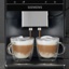 Siemens Espresso TP705R01  EQ700 classic, homeConnect, aromaSelect, iAroma System, intelligent strength adjustment 