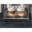 Siemens Espresso TE655203RW  EQ6 plus s500, iAroma System, oneTouch DoubleCup, Touchscreen LCD, 2 profiles