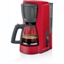 Bosch Koffieapparaat TKA2M114  MyMoments, koffiemachine, 1,25L glazen kan, afneembare watertank, auto shut off 40 min