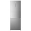 Hisense Vrijstaande combi-bottom koelkast RB645N4BID  Koel-vriescombinatie, No-Frost , Multi Airflow, 70x200cm, Inox look