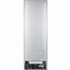 Etna Vrijstaande combi-bottom koelkast KCV385NRVS  Vrijstaande koel/vriescombinatie, Multiflow 360°, CrispZone, Display, No Frost, 186cm 