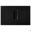 Pelgrim Kookplaat met afzuiging IKR3082F  Inductiekookplaat met geïntegreerde afzuiging, 2 Flexzones,  Slider bediening, 80cm