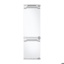Samsung Inbouw combi-bottom koelkast BRB26612EWW/EF  Koelkast 2 deuren, 178cm, E, Deur op deur, No Frost, All Round Cooling