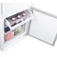 Samsung Inbouw combi-bottom koelkast BRB26602EWW/EF  Koelkast 2 deuren, 178cm, E, Glijscharnieren, No Frost, All Round Cooling