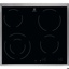 Electrolux Keramische kookplaat EHF6241XOK