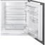 Smeg Inbouw koelkast onderbouw U8L080DE
