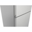 Bosch Vrijstaande combi-bottom koelkast KGN362LBF CORE Serie 4 Koelk. VitaFresh 218 l, diepvr. 103 l****, horizontaal geïntegreerde greep