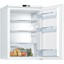 Bosch Vrijstaande tafelmodel koelkast KTR15NWEB  Serie 2 Koelkast 134 l, 85 x 56 x 58 cm Wit